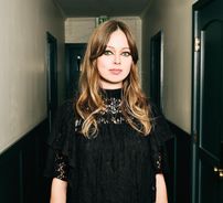 Foto de Ruth Radelet