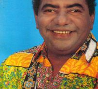 Foto de Pinto do Acordeon