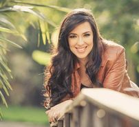 Foto de Aline Brasil