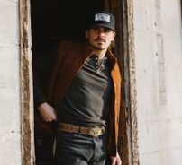 Foto de Tucker Wetmore