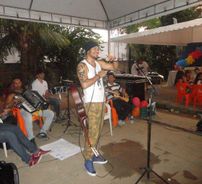 Foto de Claudio da Mata