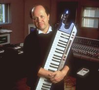 Foto de Jan Hammer