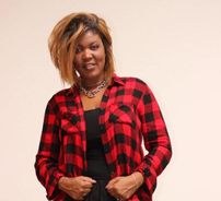 Foto de Bêtania Lima