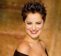 Foto de Silvia Salemi