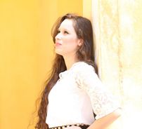 Foto de Gabrielly Rocha