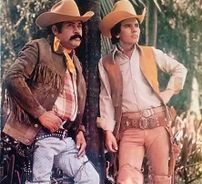 Foto de Tião Carreiro e Paraíso