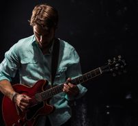 Foto de Thomas Harpole