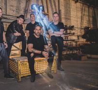 Foto de Inimigos da HP