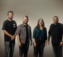 Foto de Videira Music