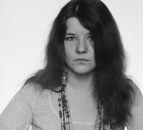 Foto de Janis Joplin