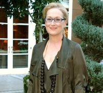 Foto de Meryl Streep