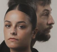 Foto de Gala i Ovidio