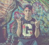 Foto de Presságios da Maldade