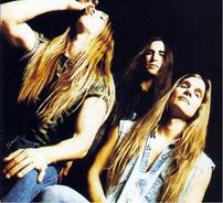 Foto de Pride & Glory