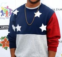 Foto de Eric Bellinger