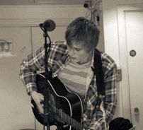 Foto de Johnny Flynn