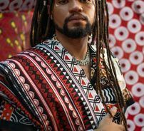 Foto de Samora N'zinga