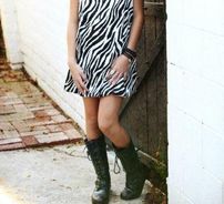 Foto de Christa Texeira