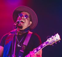 Foto de Rodrigo Lamore