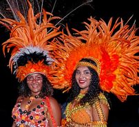 Foto de Bumba Meu Boi Mucunã