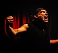 Foto de Blaze Bayley