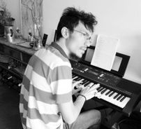 Foto de Rapha Chiavegati