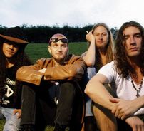 Foto de Alice In Chains