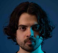 Foto de Matthew Chalmers