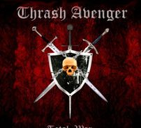 Foto de Thrash Avenger