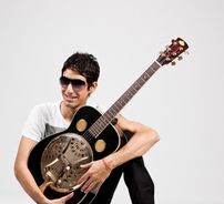 Foto de Guilherme Talma