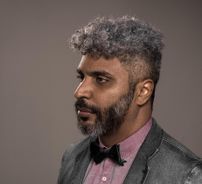 Foto de Jorge Ailton