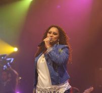 Foto de Olívia Ferreira