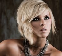 Foto de Kimberly Caldwell