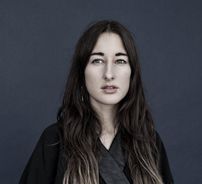 Foto de Zola Jesus