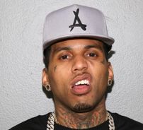 Foto de Kid Ink