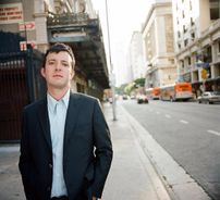 Foto de Harper Simon