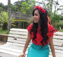 Foto de Mary de Oliveira