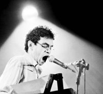 Foto de Renato Russo