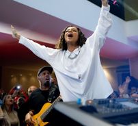 Foto de Tirza Almeida