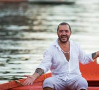 Foto de Toninho Geraes