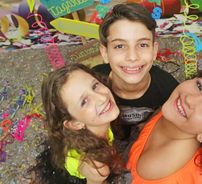 Foto de Os Tagarelas