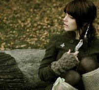 Foto de Katie Danielson