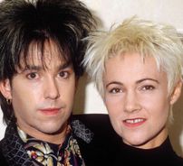 Foto de Roxette