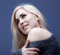 Foto de Margaret Berger