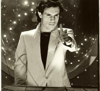 Foto de Peter Schilling