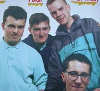 Foto de The Housemartins