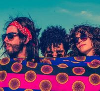 Foto de Jangada Pirata