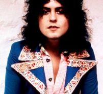Foto de Marc Bolan and T. Rex