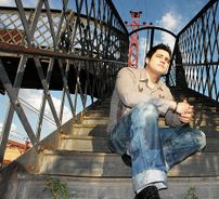 Foto de Gilson Campos