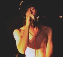 Foto de Dona Iracema